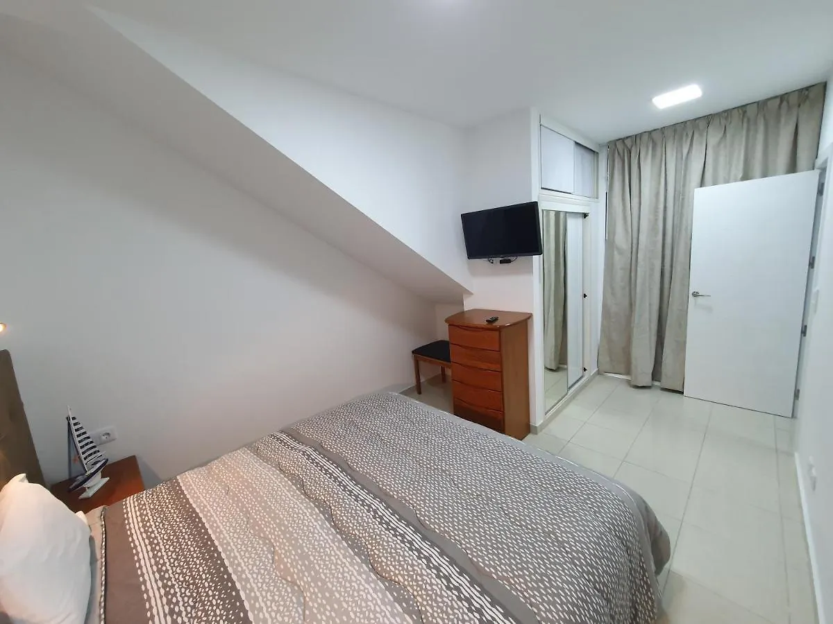 Apartamentos Navio Azul Funchal  Apartment Funchal (Madeira)
