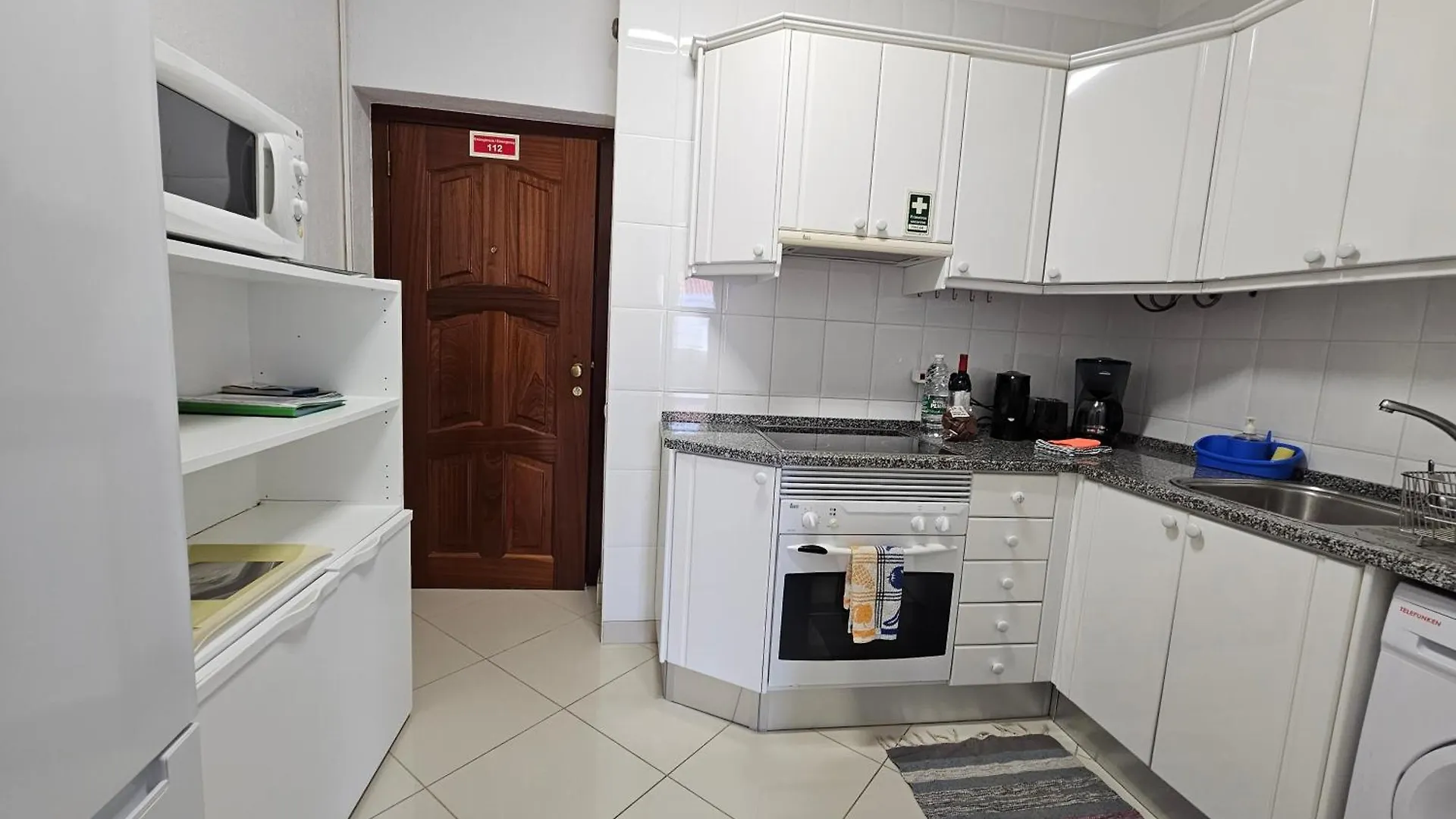 Apartamentos Navio Azul Funchal  Apartment Funchal (Madeira)