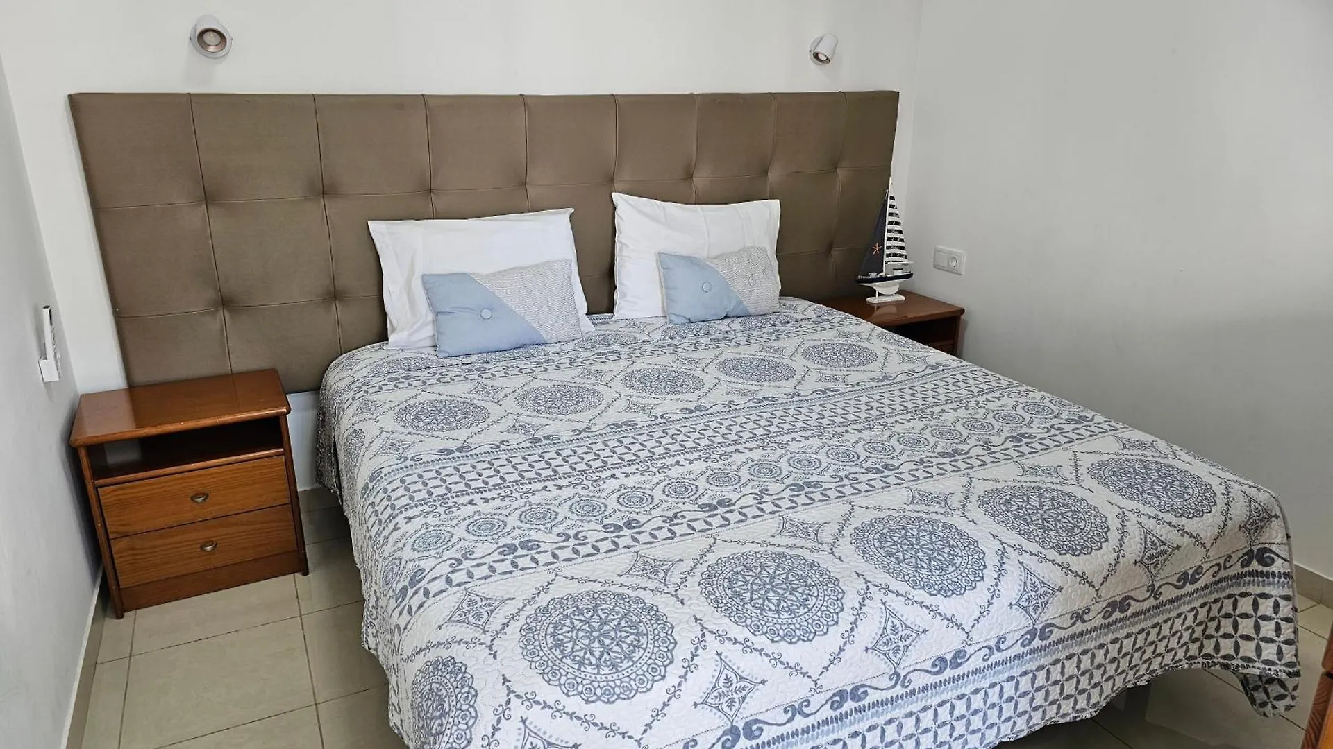 Apartamentos Navio Azul Funchal  0*, Funchal (Madeira)