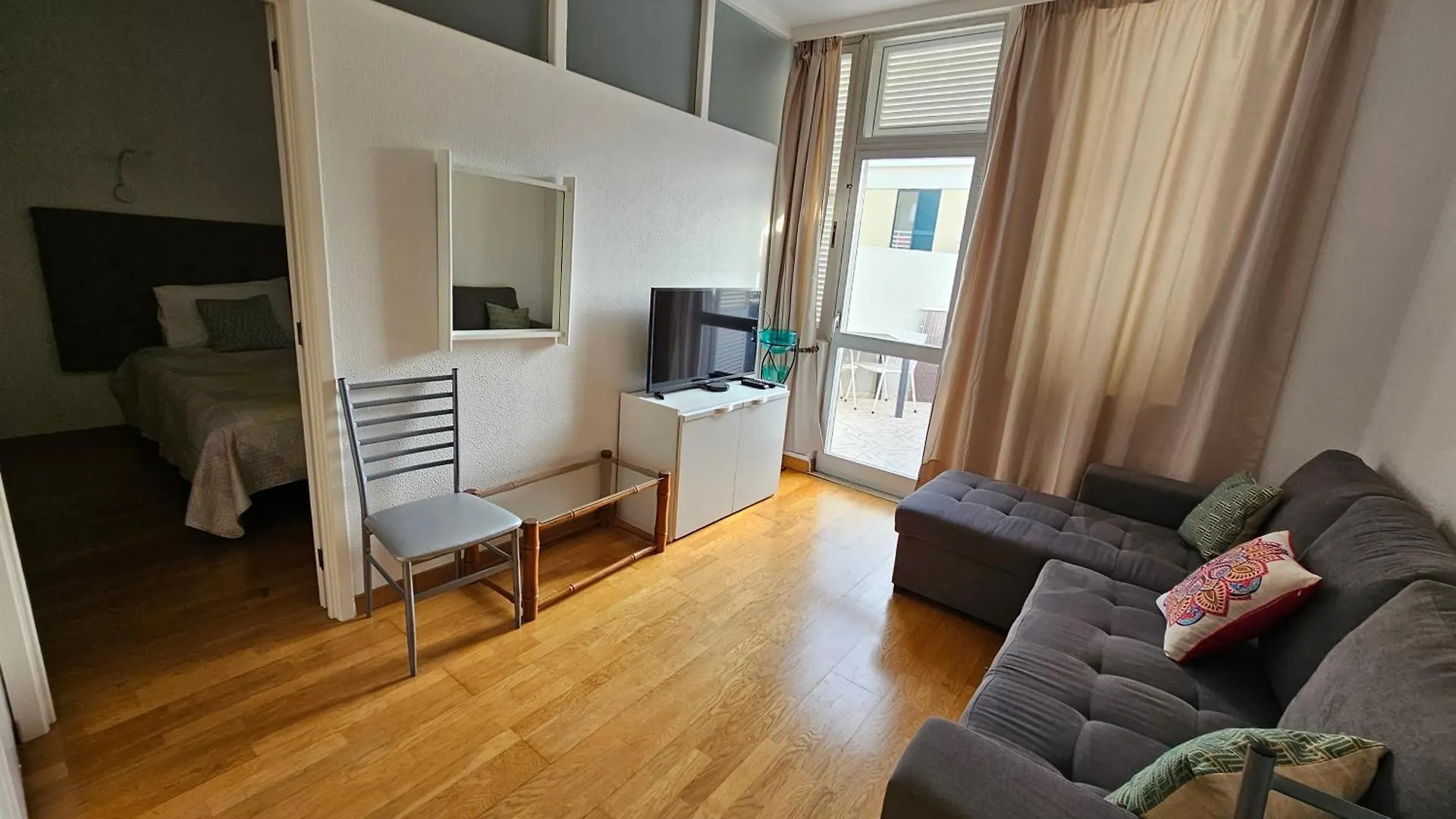Apartment Apartamentos Navio Azul Funchal