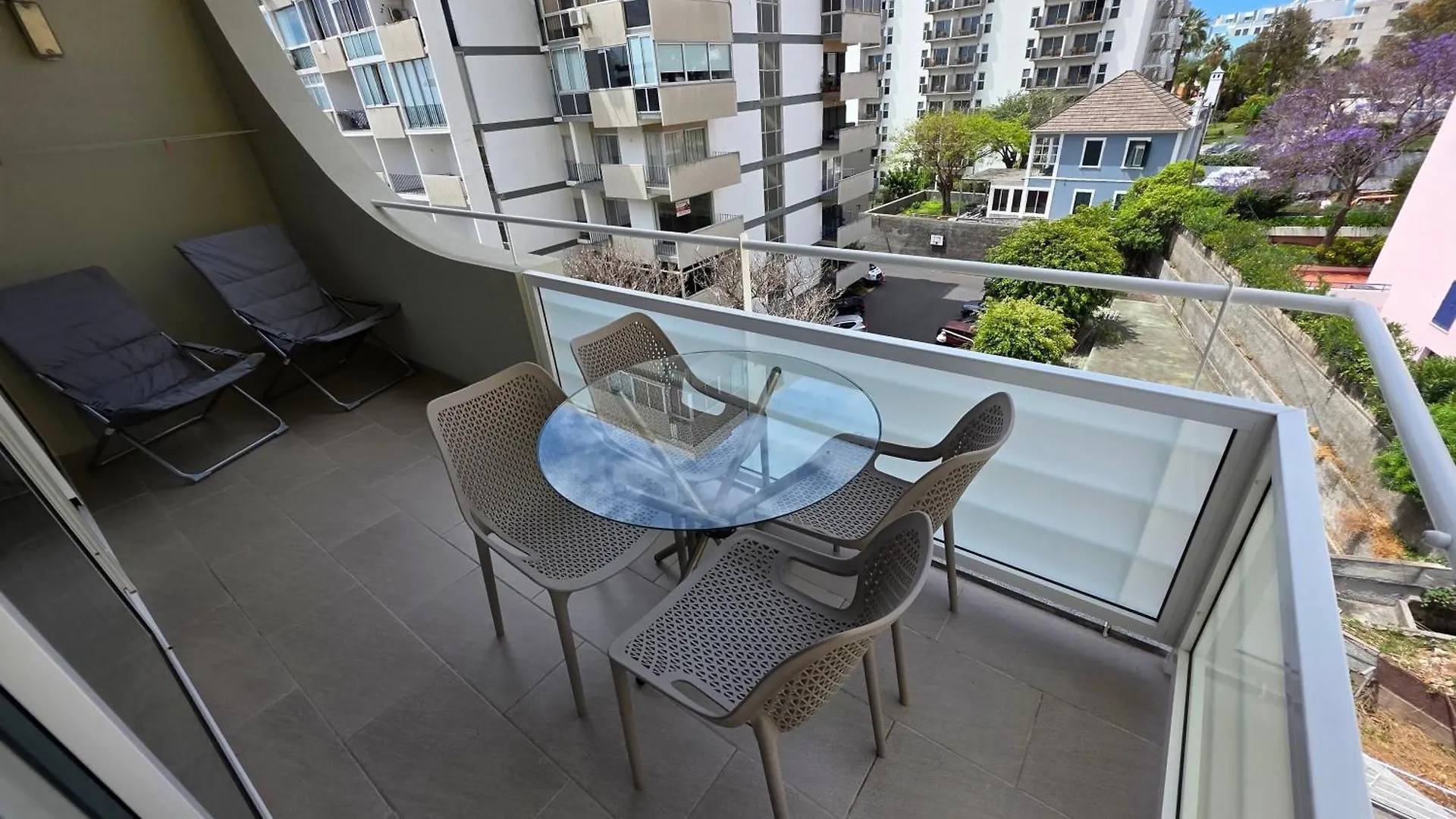 Apartamentos Navio Azul Funchal  0*, Funchal (Madeira) Portugal