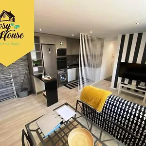 Cosy House Apartment Albufeira