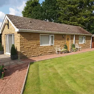 Oaktree Holiday home Doncaster
