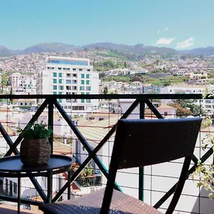  Apartment Mio By Madeira Sun Travel