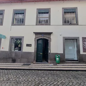  Apartment Carreira Harbour View Free Parking In Heart