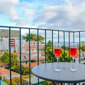 Appartement Casal Da Penha, Funchal (Madeira)