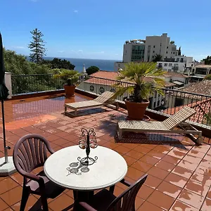 Appartement Casino With Sea View, Funchal (Madeira)