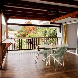 Ti Chill, 3 Pieces Neuf Front De , Les Anses-d'Arlet Martinique