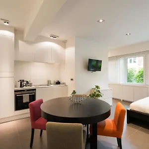 The Loft Apartment Brussels