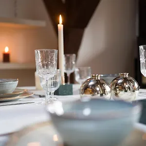Chic Penthouse Grand-place Apartment Brussels