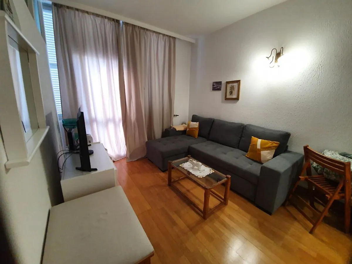 Apartment Apartamentos Navio Azul Funchal