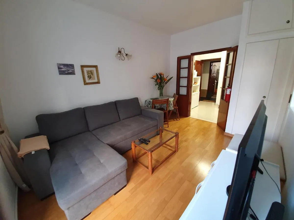 Apartamentos Navio Azul Funchal