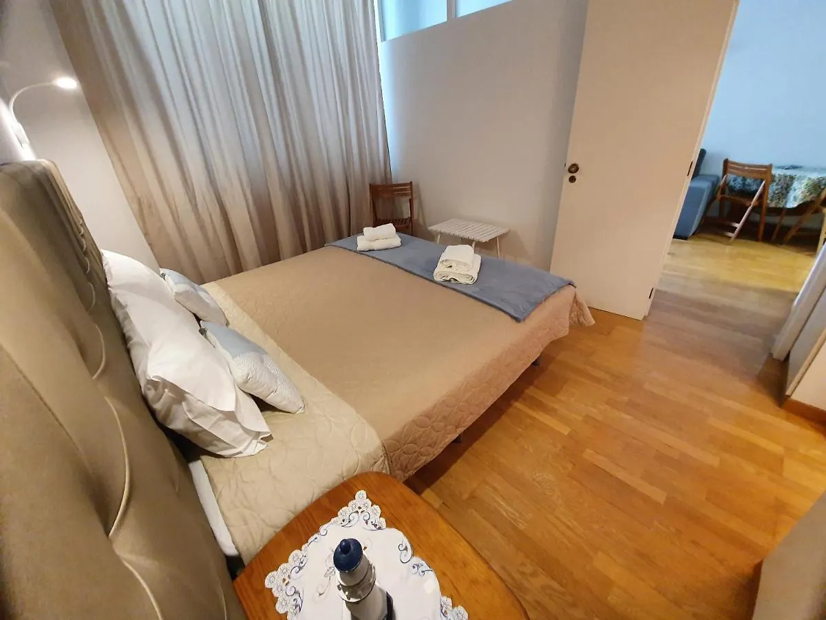 פונשל Apartamentos Navio Azul דירה