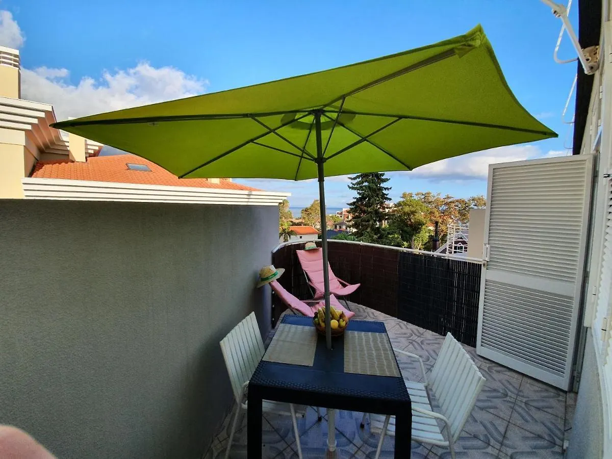 Apartamentos Navio Azul Funchal  Appartement Funchal (Madeira)
