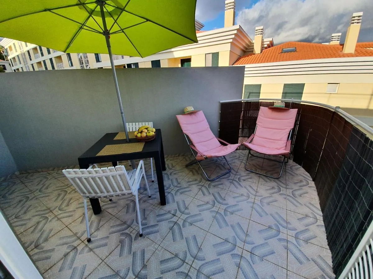 Appartement Apartamentos Navio Azul Funchal  Portugal