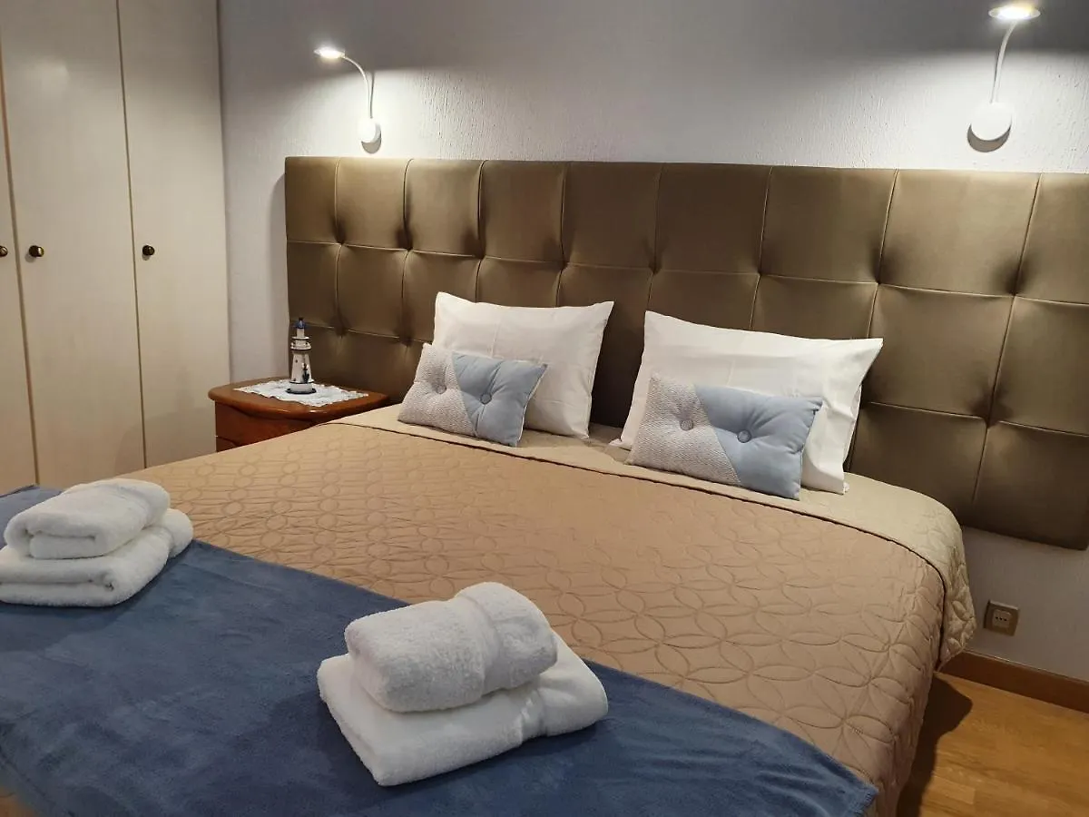 Appartement Apartamentos Navio Azul Funchal