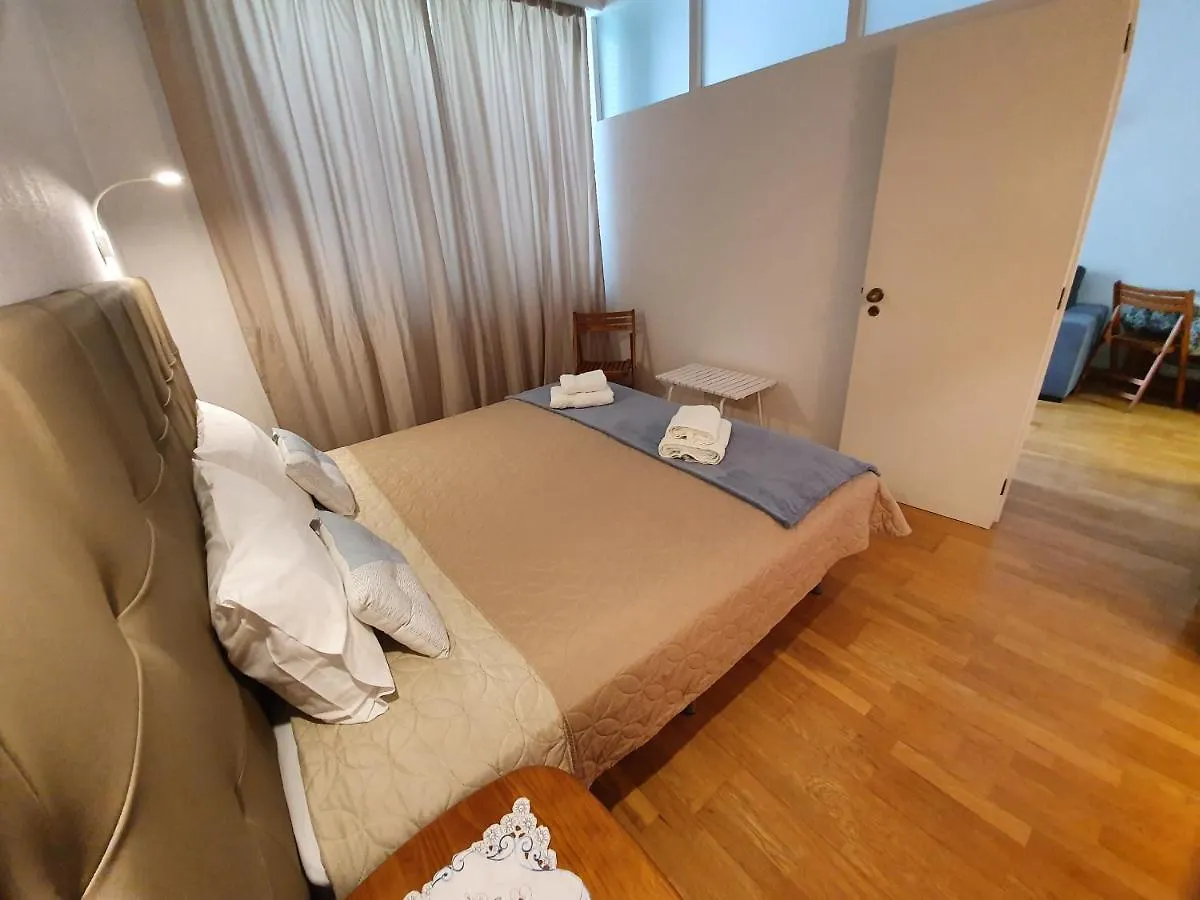 Apartamentos Navio Azul Funchal  0*, Funchal (Madeira) Portugal