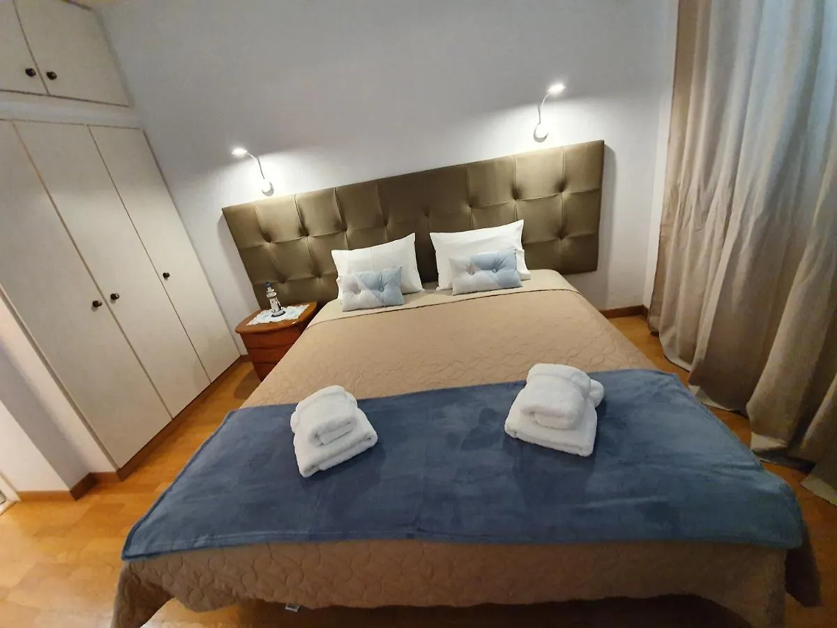 Apartamentos Navio Azul Funchal  0*, Funchal (Madeira) Portugal