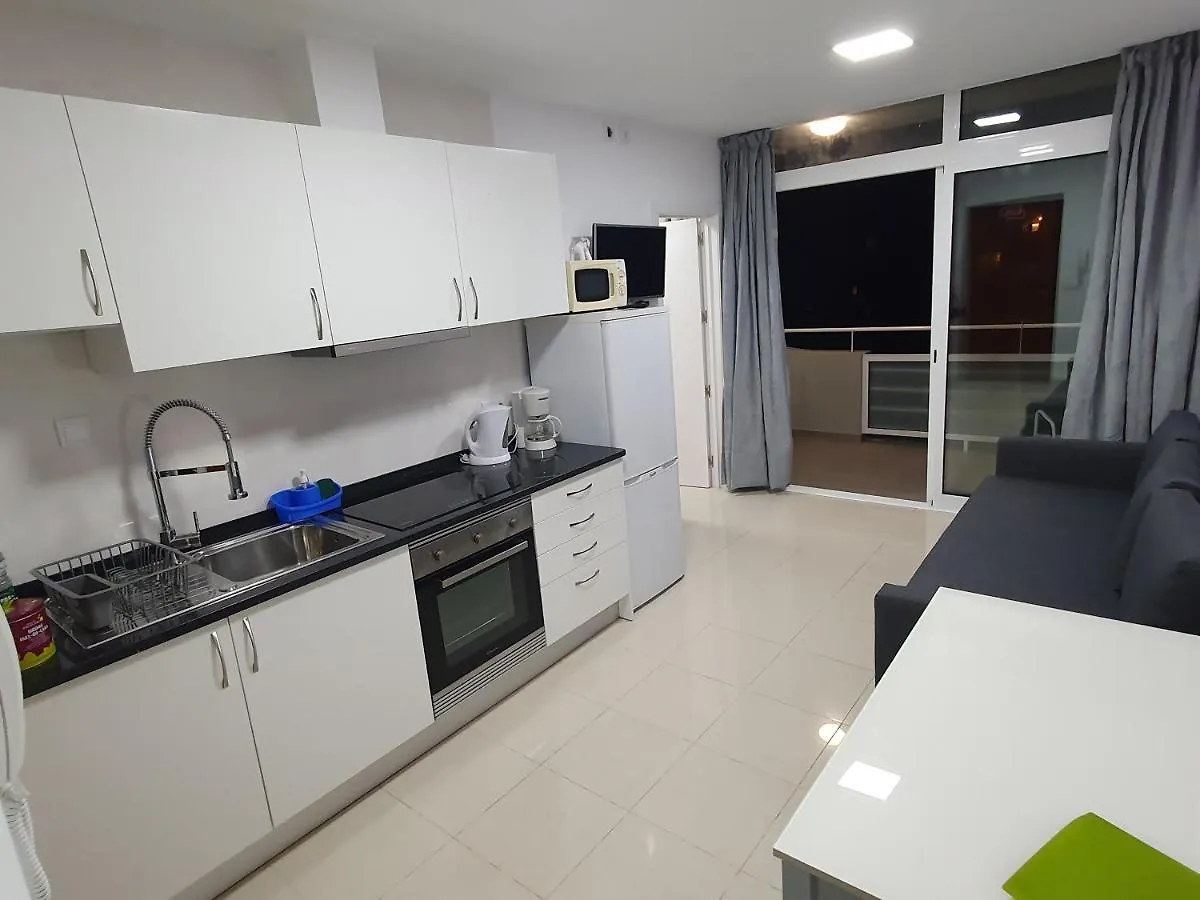 Apartamentos Navio Azul Funchal  0*, Funchal (Madeira)