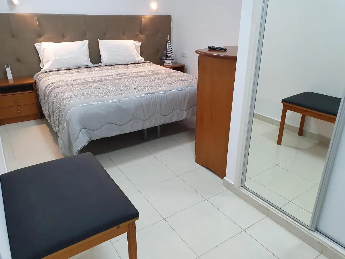 Apartamentos Navio Azul Funchal  Apartment