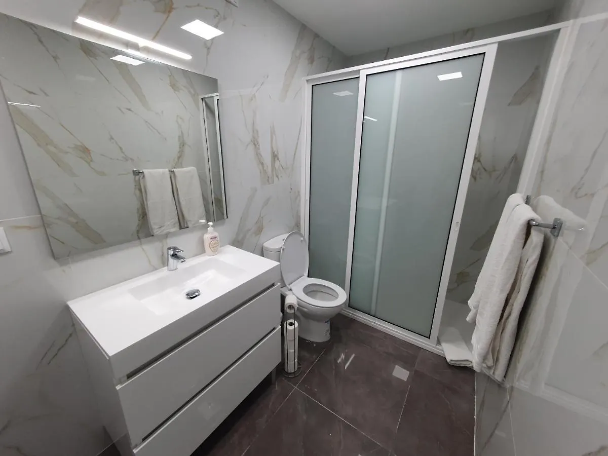 Appartement Apartamentos Navio Azul Funchal  Portugal