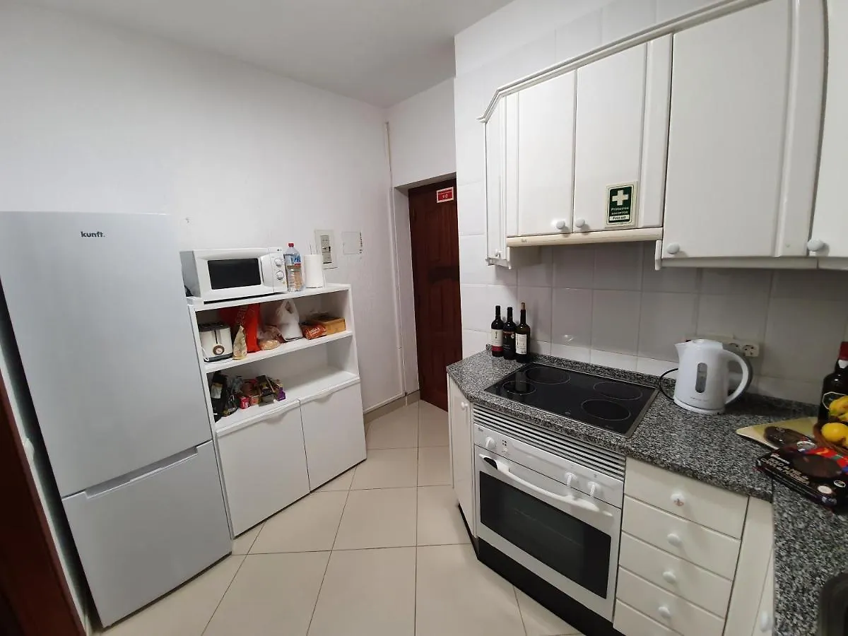 Apartamentos Navio Azul Funchal  0*, Funchal (Madeira) Portugal