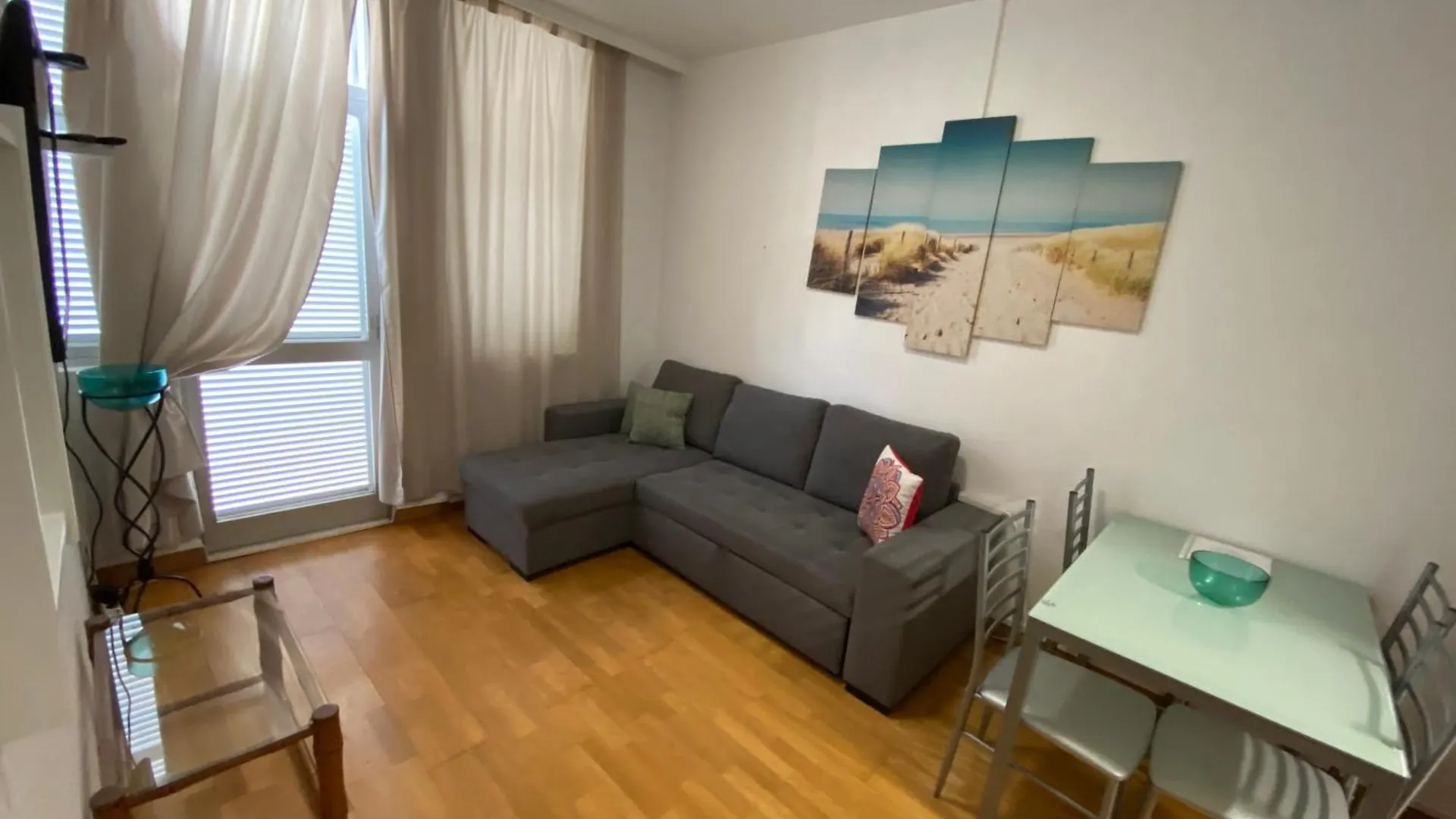 Apartamentos Navio Azul Funchal  0*, Funchal (Madeira)