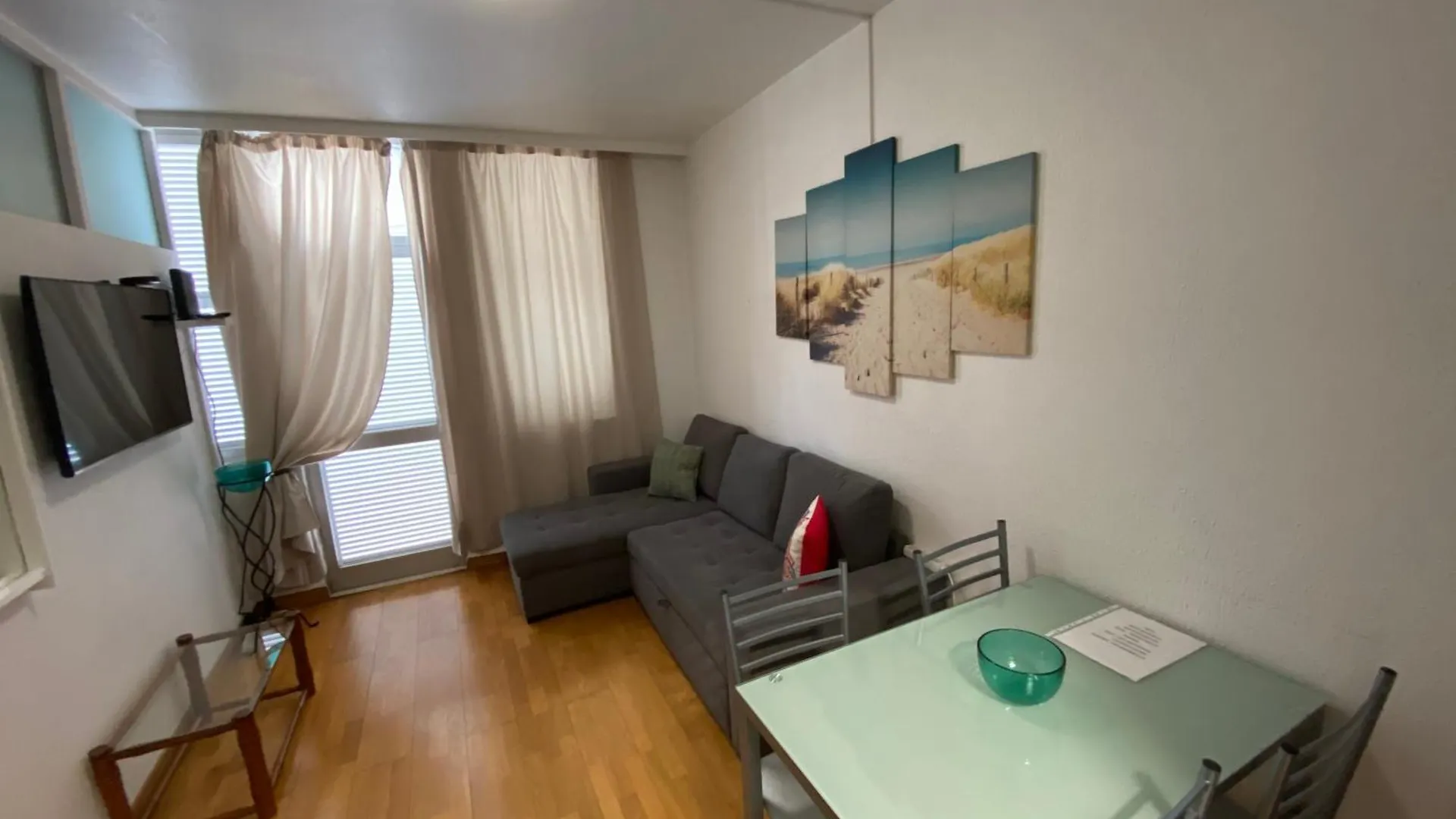 Apartamentos Navio Azul Funchal  0*, Funchal (Madeira)
