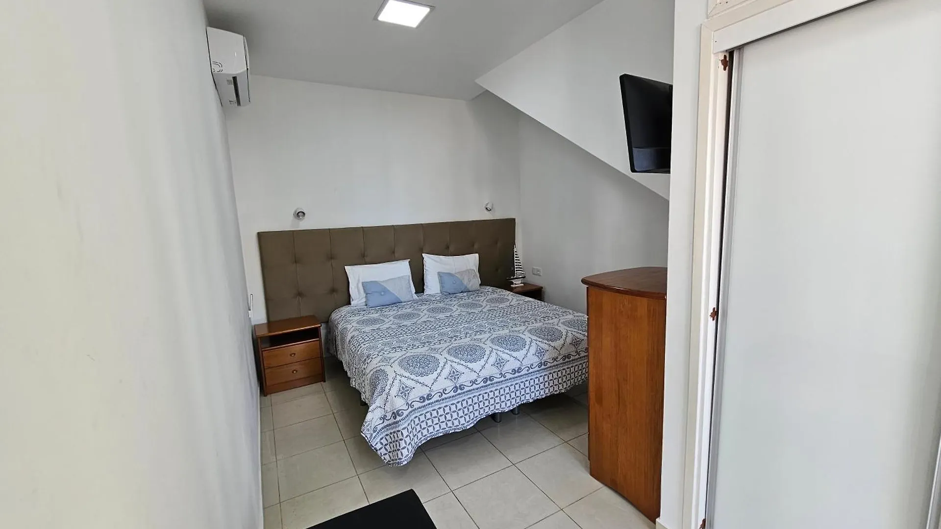 Apartment Apartamentos Navio Azul Funchal
