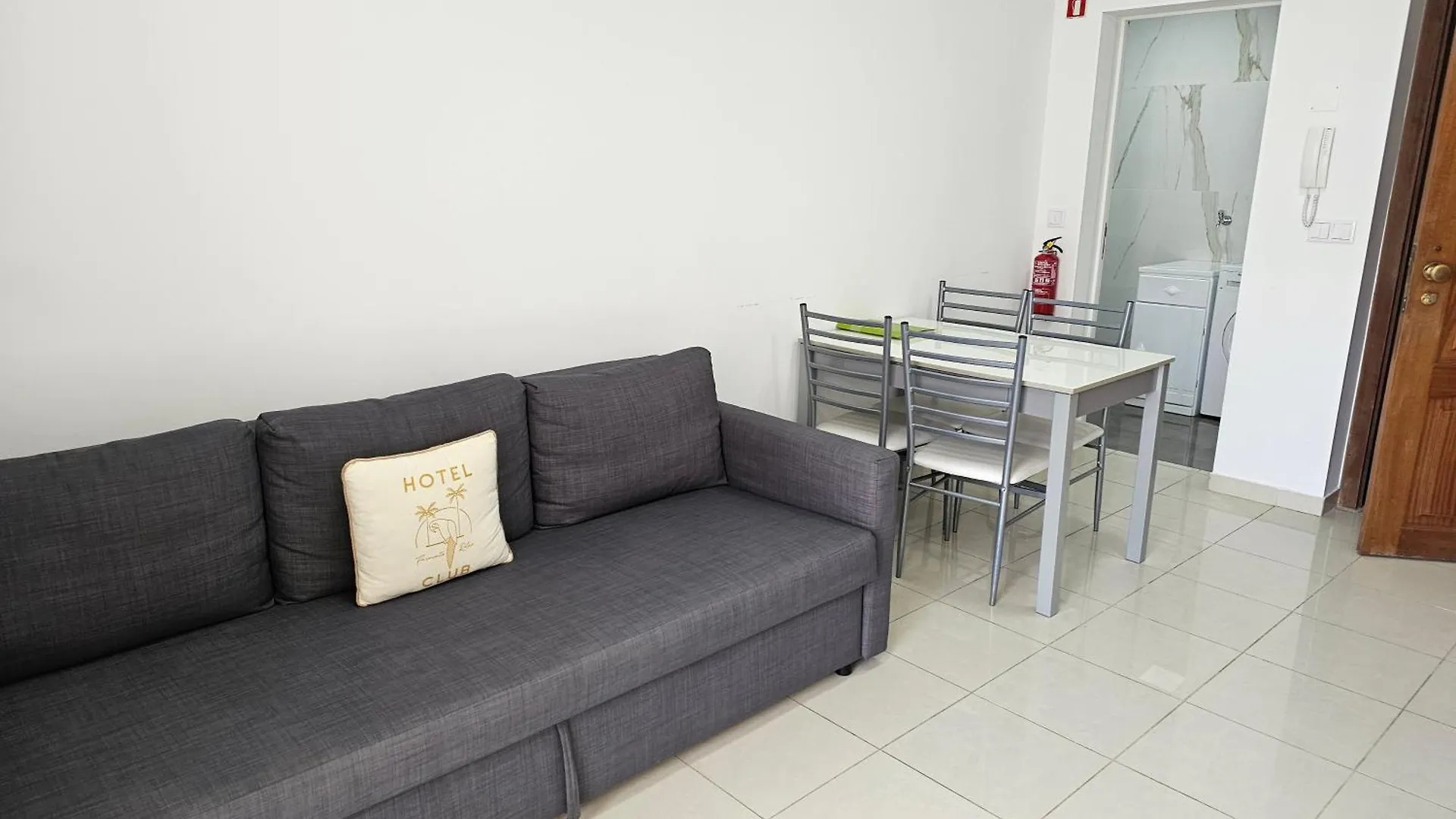 Appartement Apartamentos Navio Azul Funchal