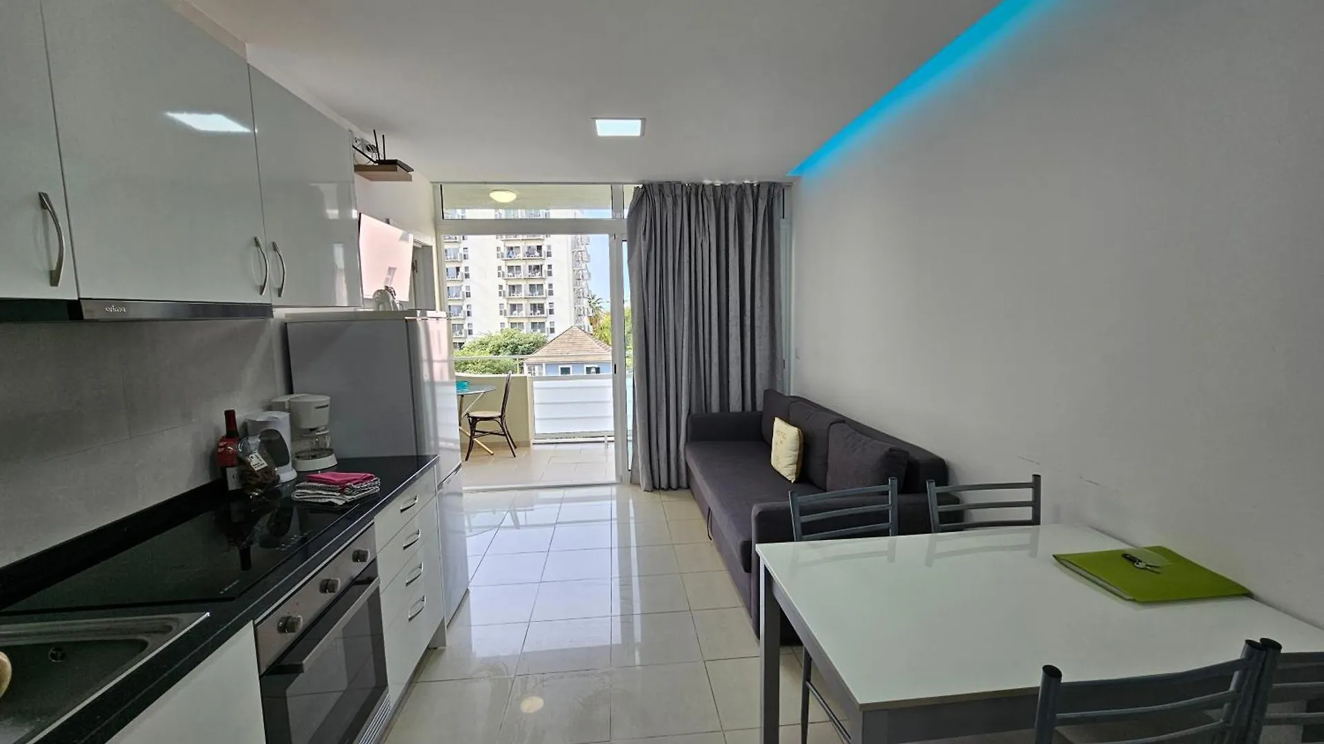 Apartment Apartamentos Navio Azul Funchal  Portugal