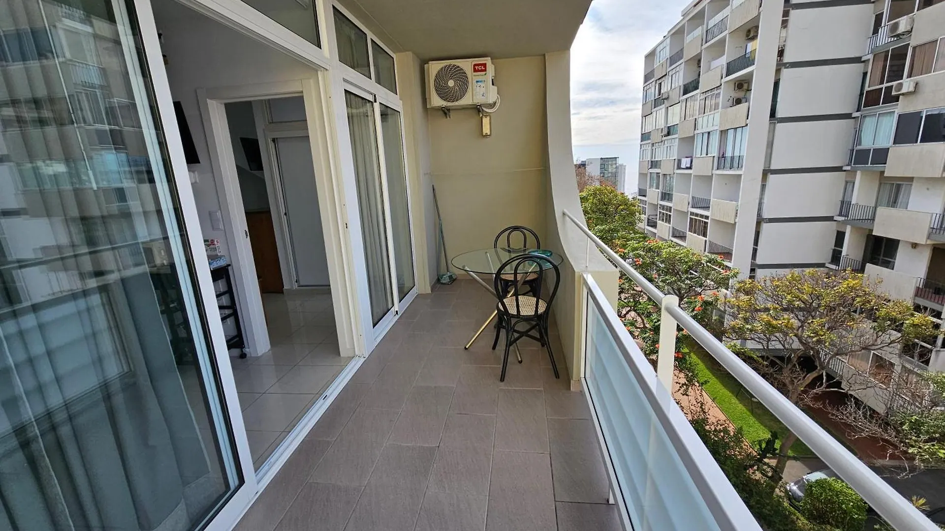 Apartment Apartamentos Navio Azul Funchal