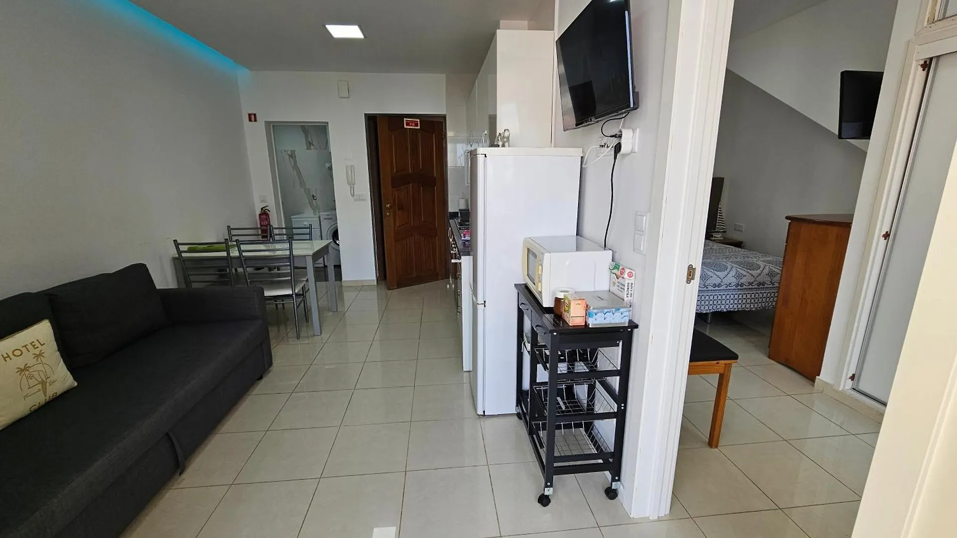 Apartamentos Navio Azul Funchal  0*, Funchal (Madeira)
