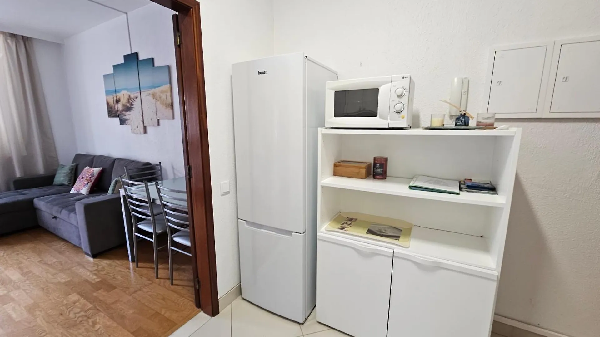 Apartamentos Navio Azul Funchal  Apartment Funchal (Madeira)