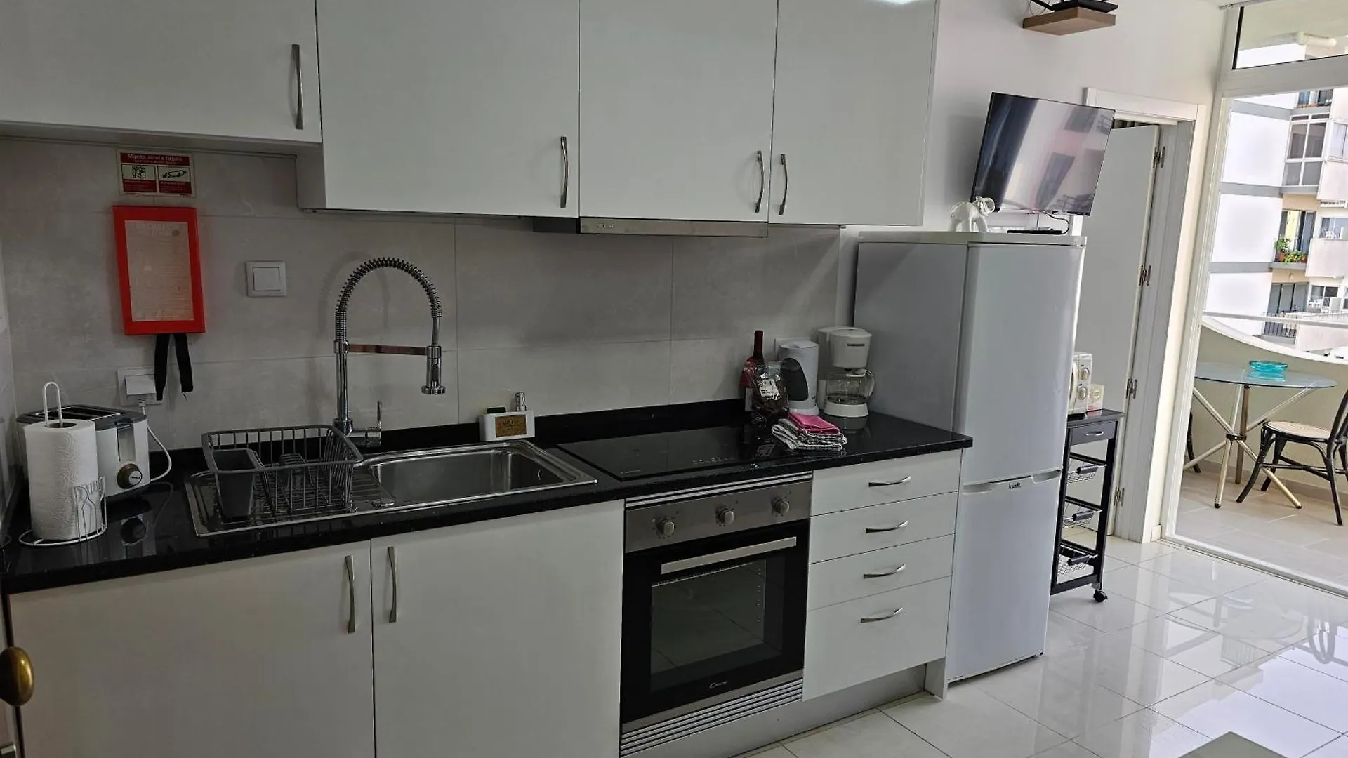 Apartamentos Navio Azul Funchal  Apartment
