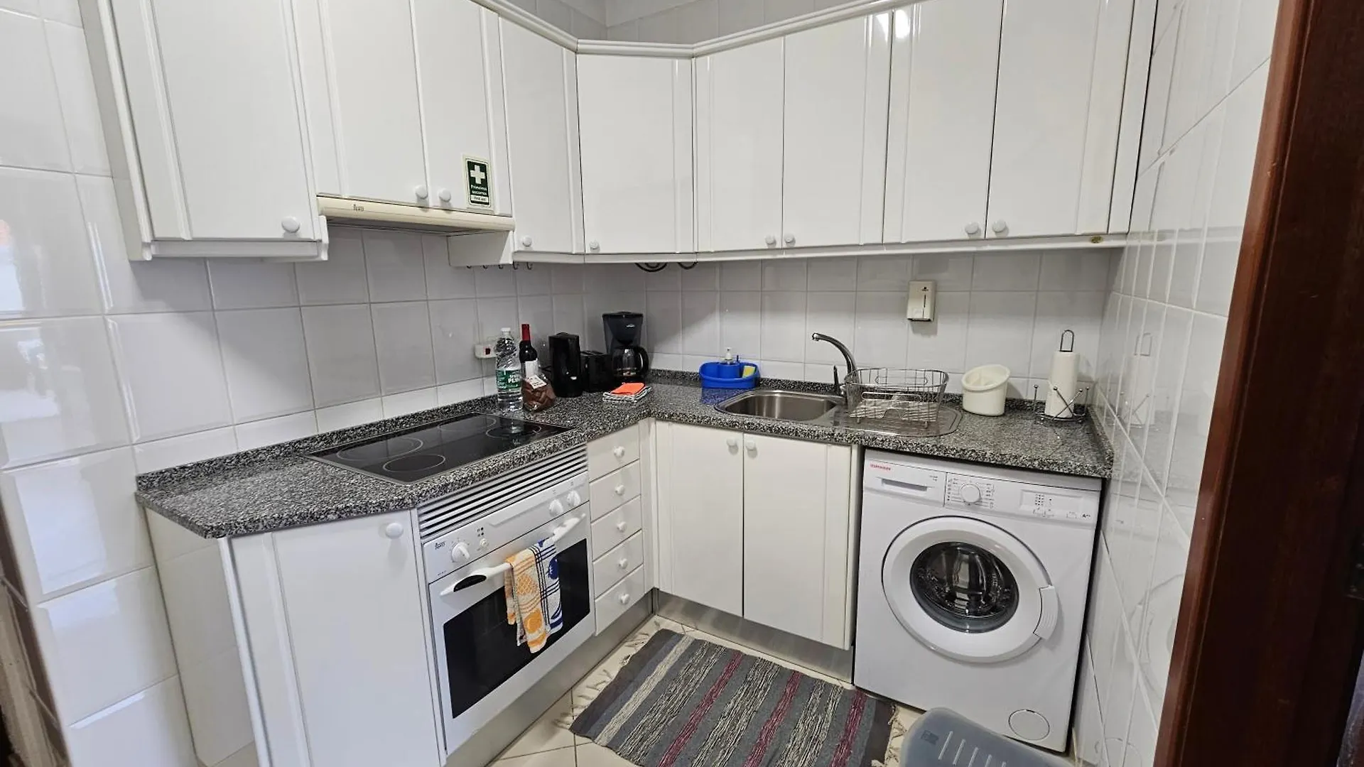 Appartement Apartamentos Navio Azul Funchal