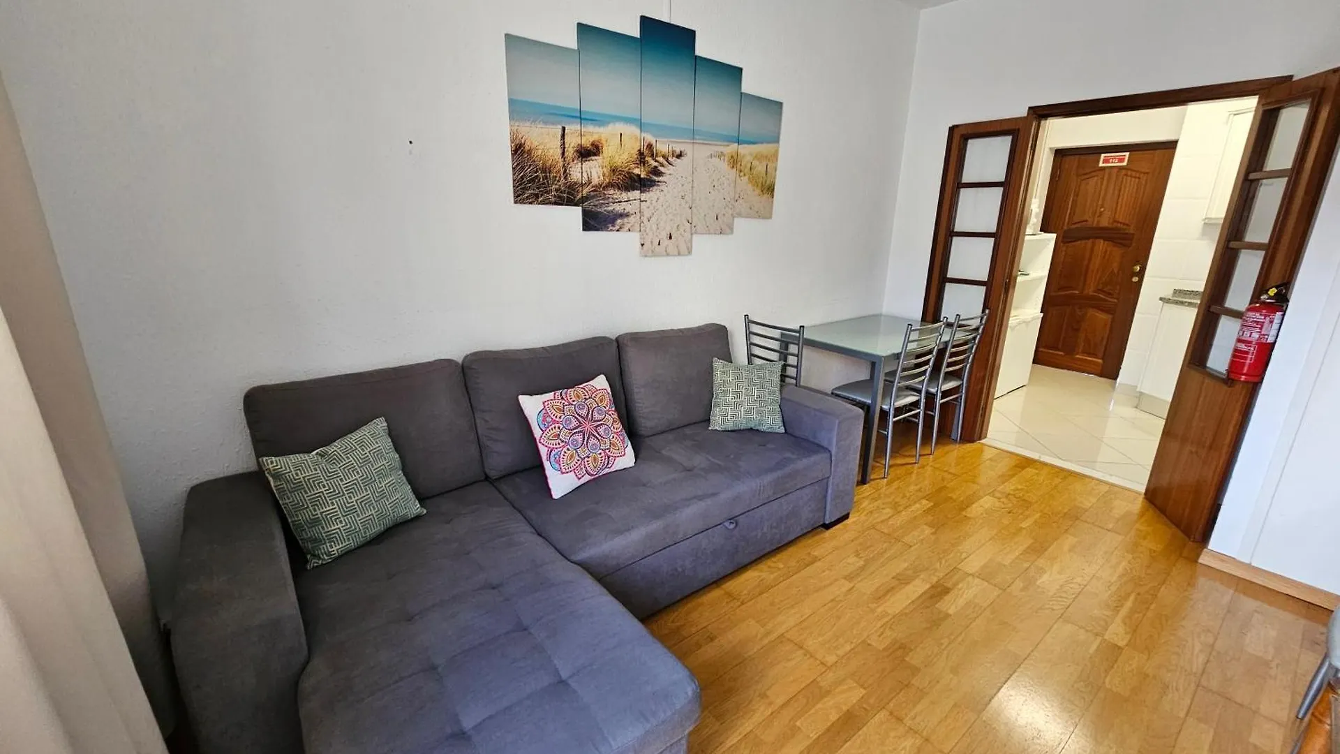Apartamentos Navio Azul Funchal