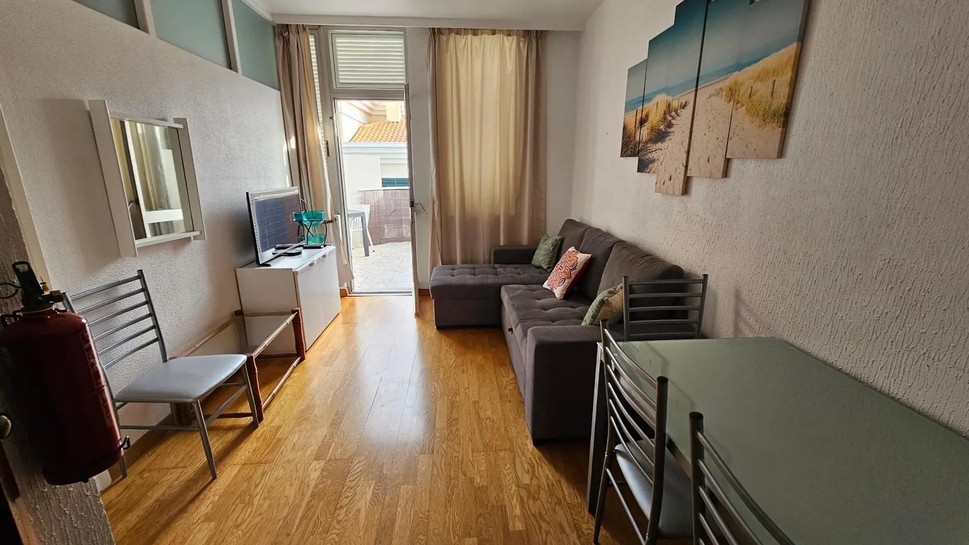 Apartamentos Navio Azul Funchal  0*, Funchal (Madeira) Portugal