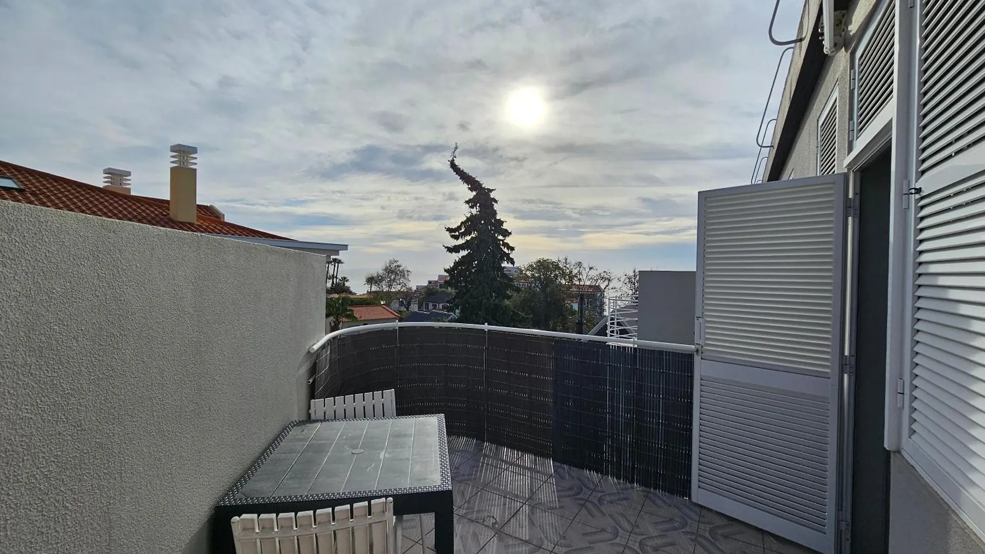 Apartamentos Navio Azul Funchal  Apartment Funchal (Madeira)