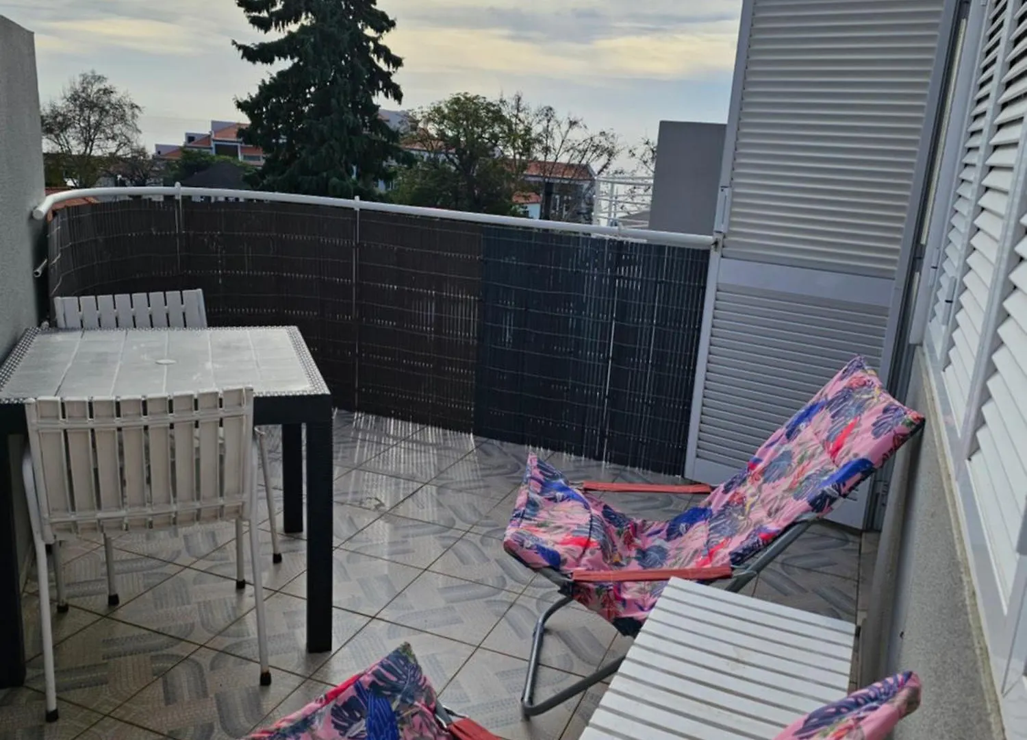 Apartamentos Navio Azul Funchal  Appartement Funchal (Madeira)