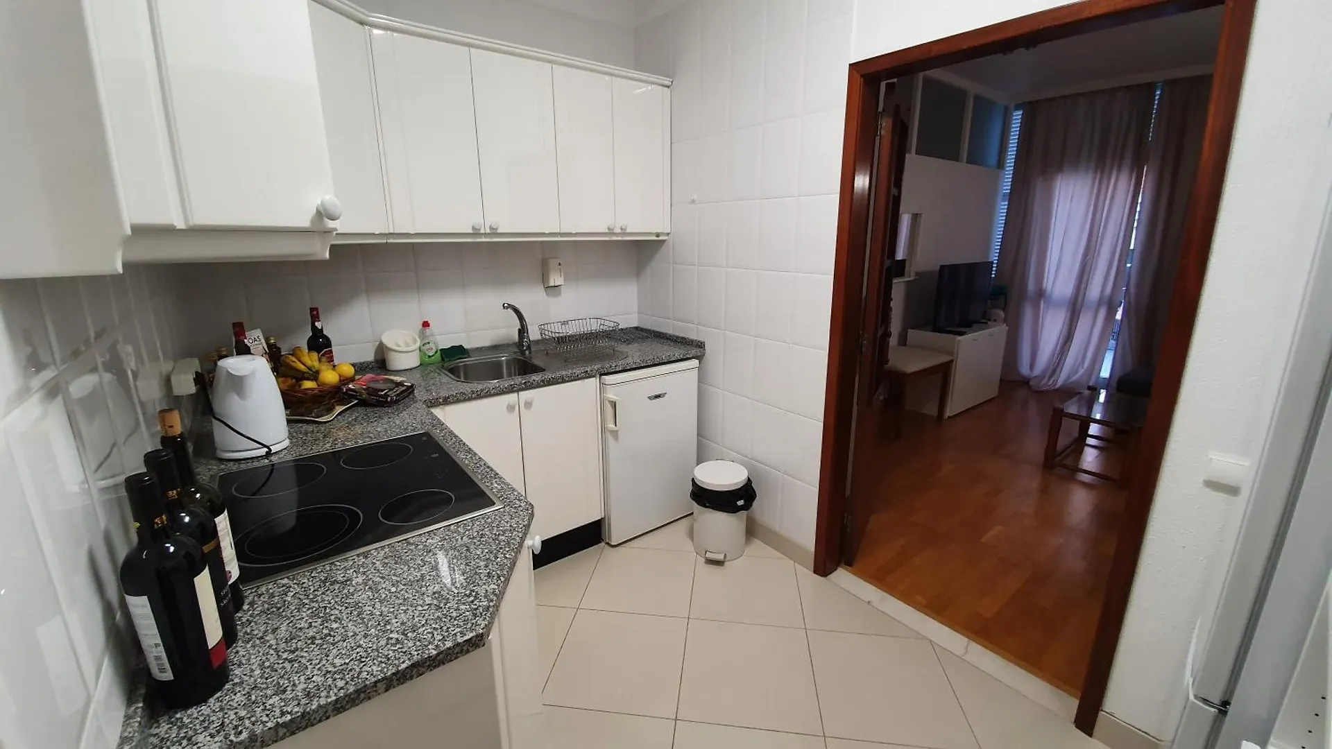 פונשל Apartamentos Navio Azul 0*,
