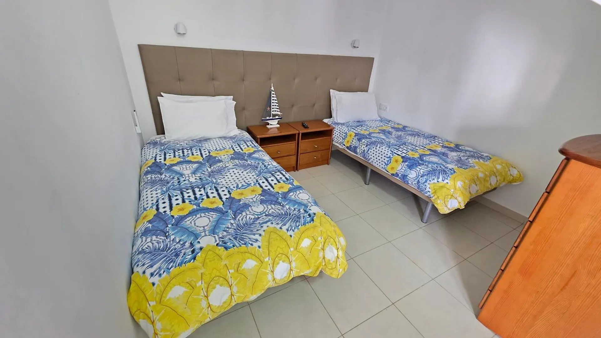 Apartamentos Navio Azul Funchal  Apartment