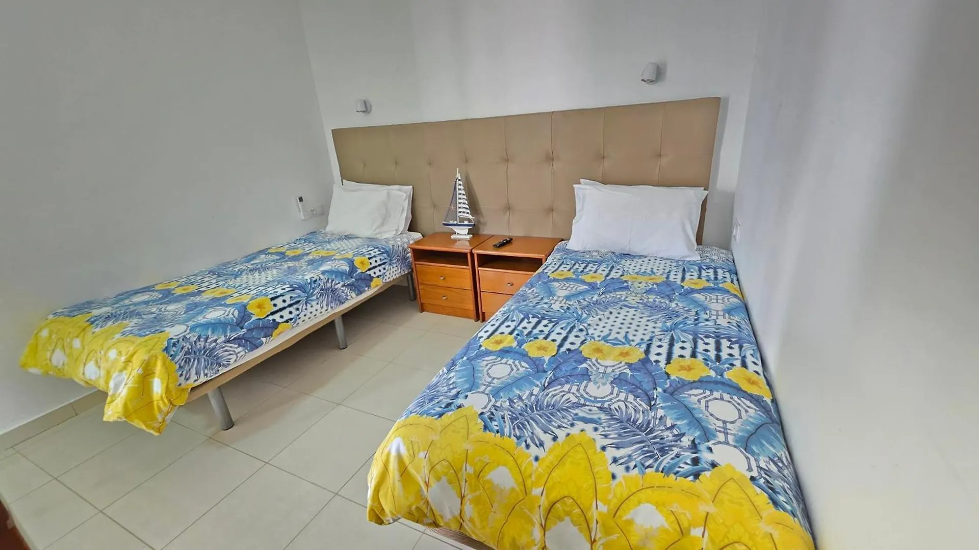 Apartamentos Navio Azul Funchal  0*, Funchal (Madeira) Portugal